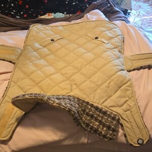 Dog Coat, Quilted
